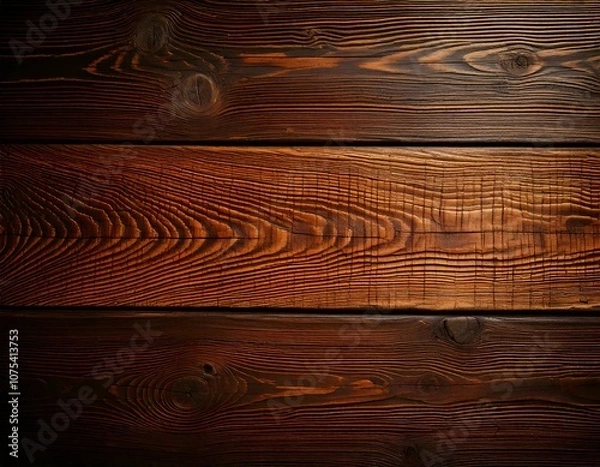 Obraz Wooden textures