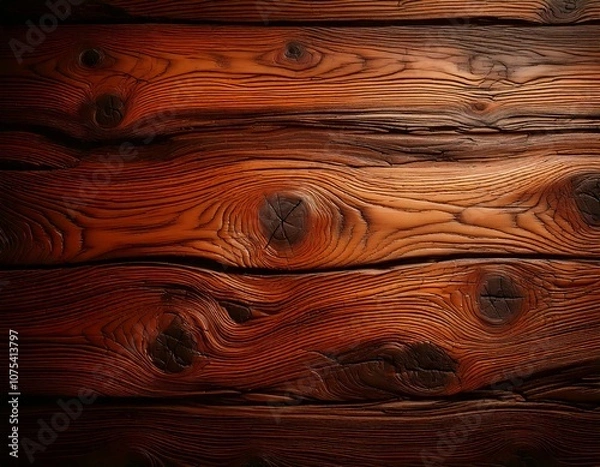Obraz Wooden textures