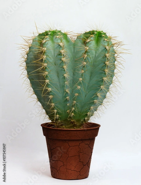 Fototapeta Unhappy Valentine's Day