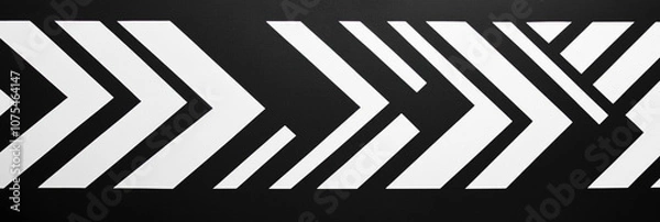 Fototapeta black and white background