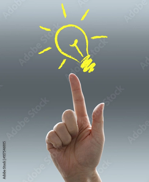 Fototapeta アイデア