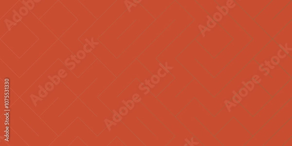 Fototapeta Geometric Pattern Abstract Art: Labyrinth Design with Modern Background and Symmetrical Composition for Creative Projects and Inspiring Visual Concepts
