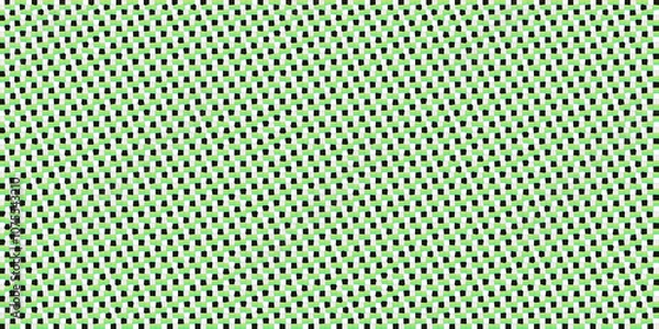 Fototapeta Abstract 3D Geometric Background Texture: Scales Grid Hexagon Honeycomb Pattern for Innovative Design Projects and Creative Visuals
