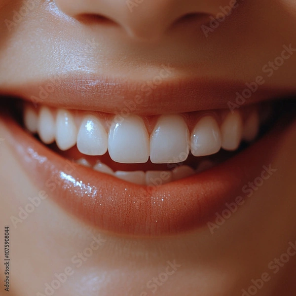 Fototapeta 건치, 치과