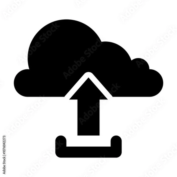 Obraz Technology and Internet