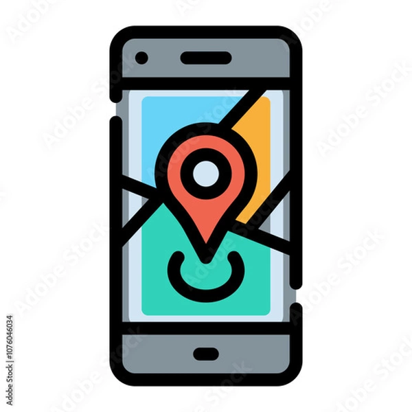 Obraz Technology and Internet