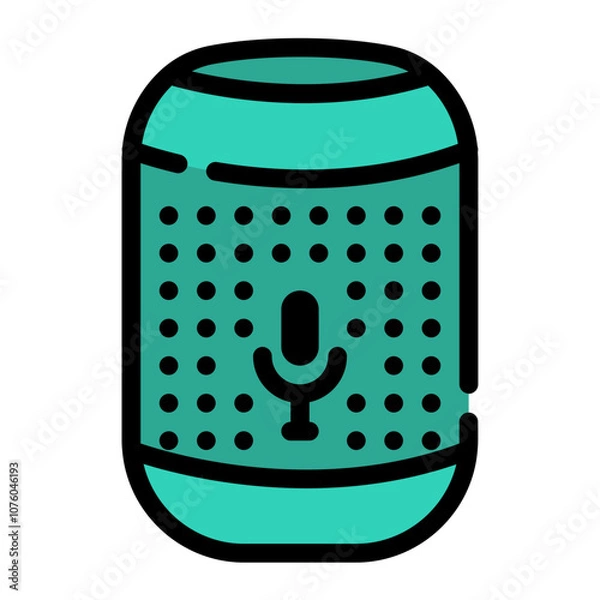 Obraz Technology and Internet