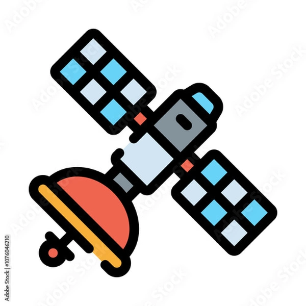 Obraz Technology and Internet