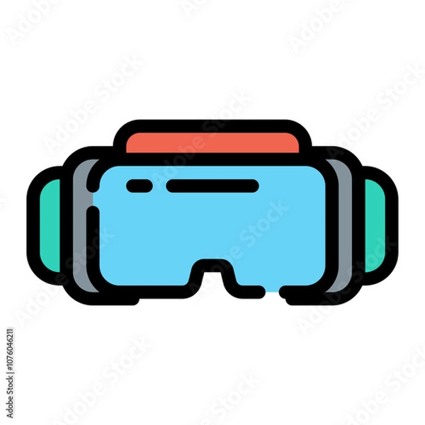 Obraz Technology and Internet