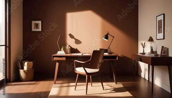 Fototapeta interior