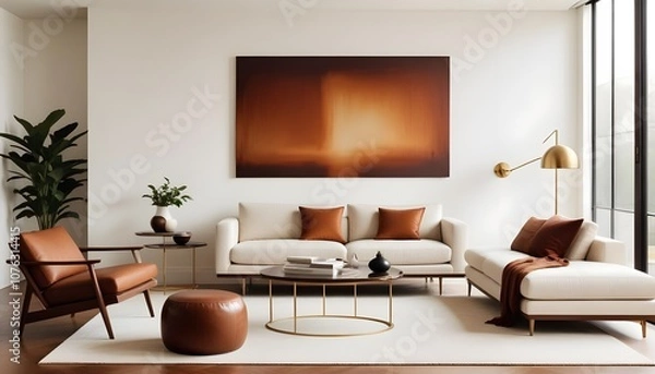 Fototapeta interior