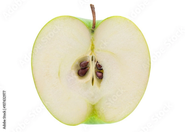 Obraz Fresh Green Apple