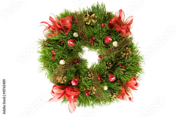 Obraz Advent wreath