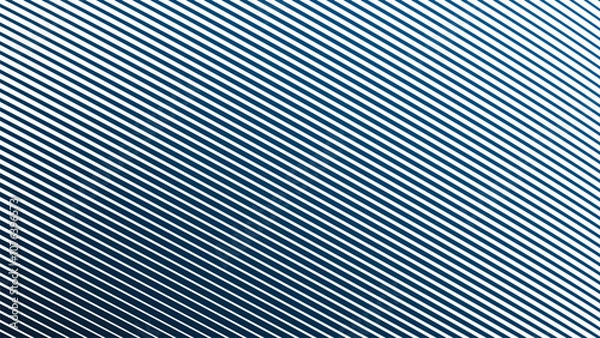 Obraz Blue stripes line pattern abstract background for backdrop or fabric style