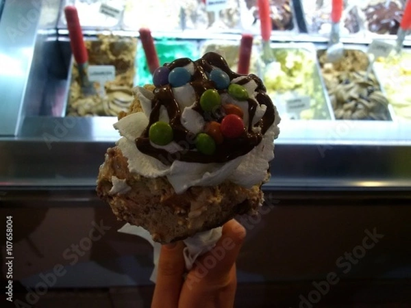 Obraz Arriva l'estate