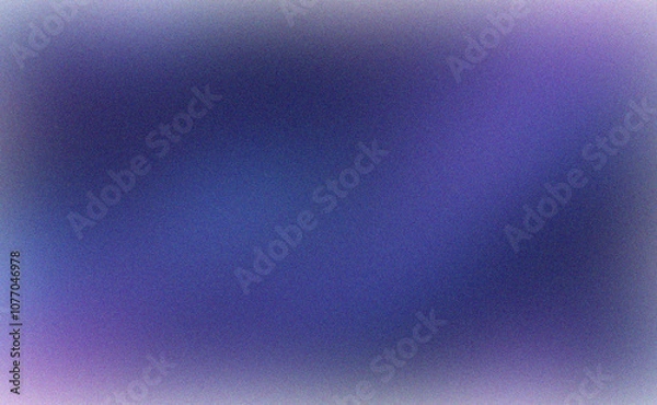 Fototapeta Purple texture abstract background with gain noise texture background