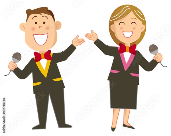 Fototapeta MC / moderator