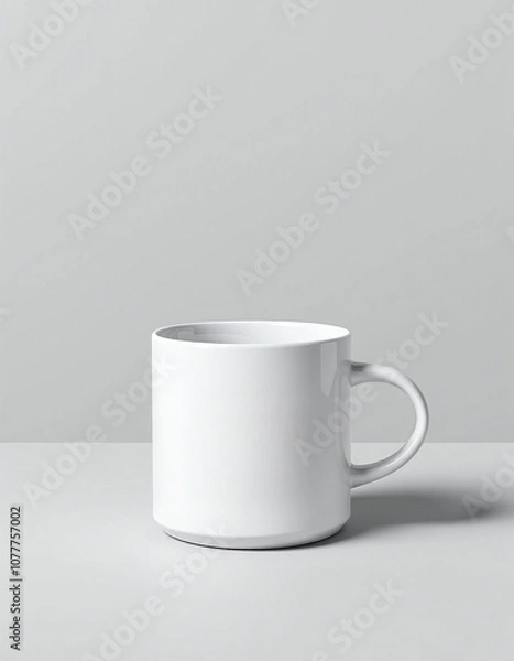 Obraz 잔, 카페, 머그잔, 마시다, 백, 차, 고립시키는, 개체, 비어있는, 다방, 도자기, 아침 식사, 음료, hot, 모닝, 검다, 도자기, 도자기, 에스 프레소, 공백, 근접, 손잡이