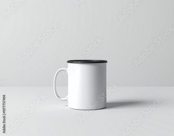 Obraz 잔, 카페, 머그잔, 마시다, 백, 차, 고립시키는, 개체, 비어있는, 다방, 도자기, 아침 식사, 음료, hot, 모닝, 검다, 도자기, 도자기, 에스 프레소, 공백, 근접, 손잡이