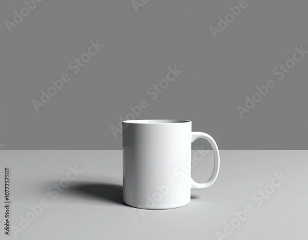 Obraz 잔, 카페, 머그잔, 마시다, 백, 차, 고립시키는, 개체, 비어있는, 다방, 도자기, 아침 식사, 음료, hot, 모닝, 검다, 도자기, 도자기, 에스 프레소, 공백, 근접, 손잡이