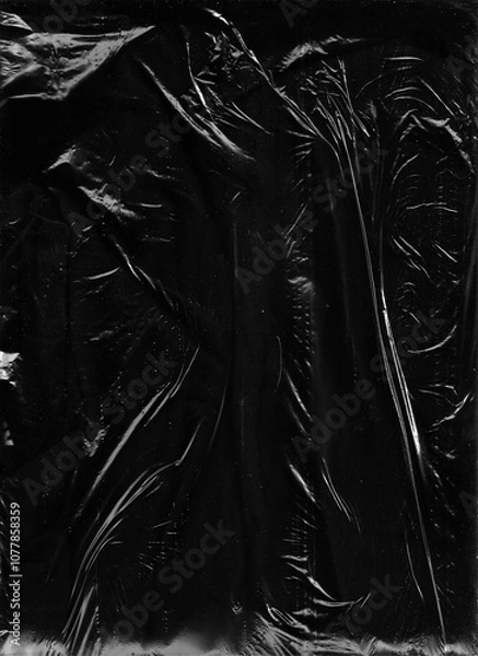 Obraz plastic overlay