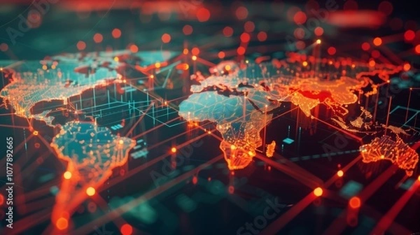 Obraz 5Ginternettechnology,redwavestechnology,buildingtechnology,digitaltechnology,bluewavestechnology,