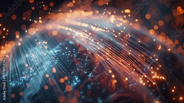 Obraz 5Ginternettechnology,redwavestechnology,buildingtechnology,digitaltechnology,bluewavestechnology,