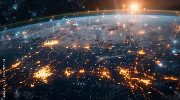 Obraz 5Ginternettechnology,redwavestechnology,buildingtechnology,digitaltechnology,bluewavestechnology,