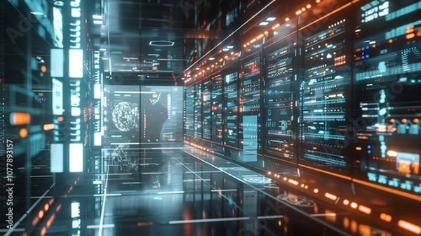 Obraz 5Ginternettechnology,redwavestechnology,buildingtechnology,digitaltechnology,bluewavestechnology,