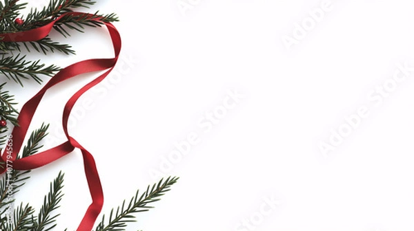 Obraz Christmas Wonders: A Season of Love and Peace