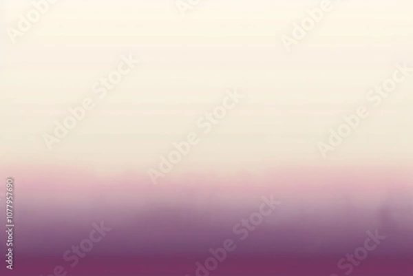 Fototapeta Soft cloudy is gradient pastel background