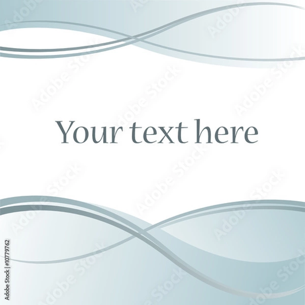 Obraz abstract background