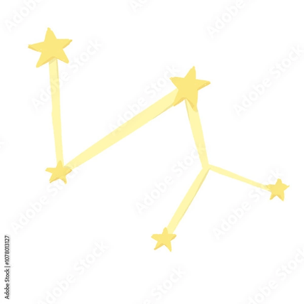 Obraz constellation
