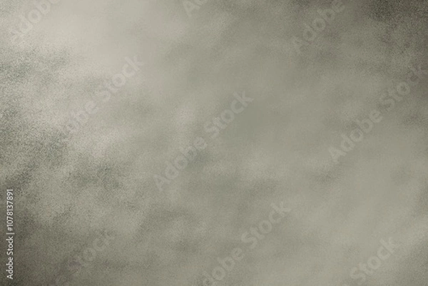 Obraz A background that gives a feeling of calm, softness, and warmth with a thin misty green-gray tone. Helps create a relaxing atmosphere Suitable for designs that require simplicity and a natural touch.