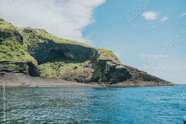 Obraz 제주도 바다