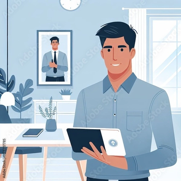 Fototapeta Embedded Ingredient