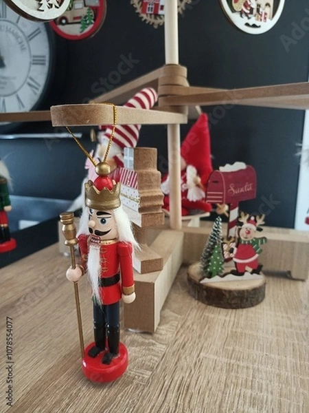 Fototapeta Natale 2024