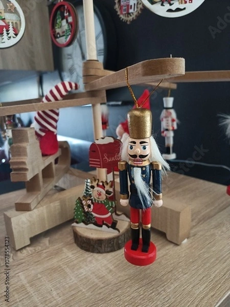 Fototapeta Natale 2024