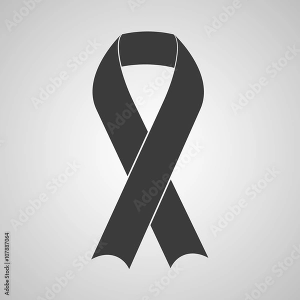Fototapeta ribbon