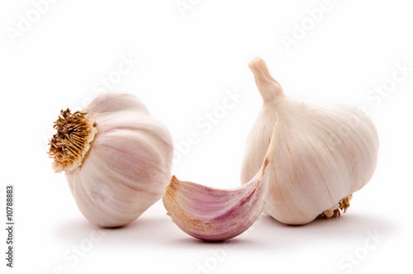 Fototapeta Garlic