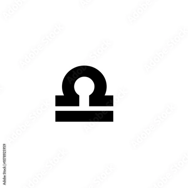 Fototapeta lock and key