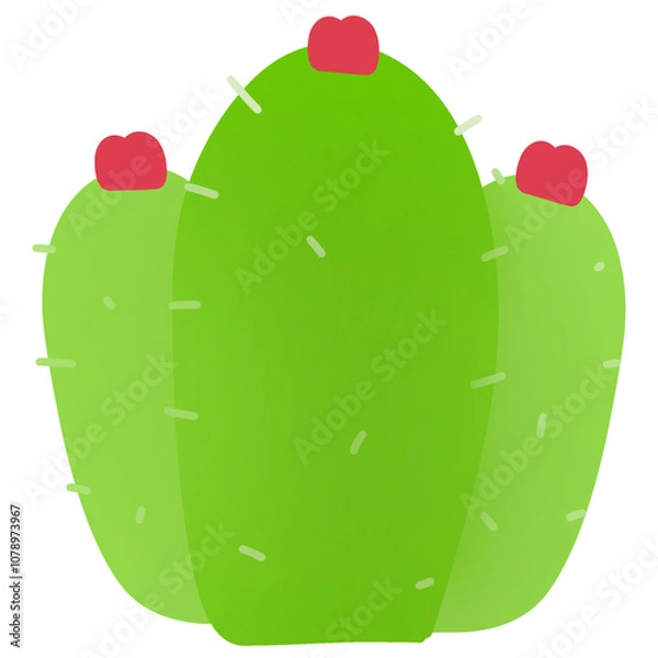 Obraz christmas tree with balls