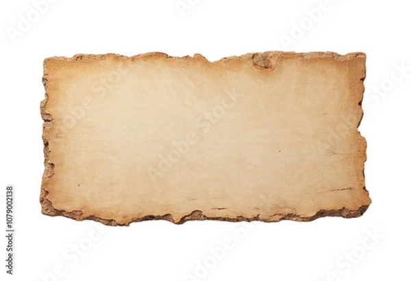 Obraz old paper background