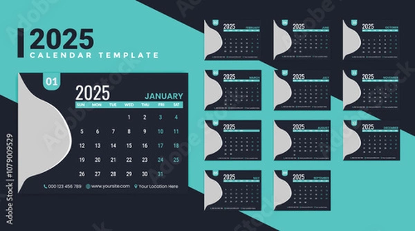 Fototapeta Adobe Illustrator Artwork