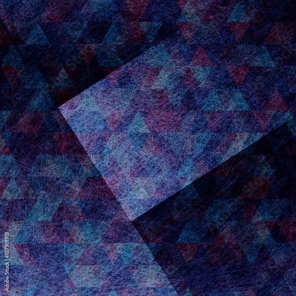 Fototapeta light black background