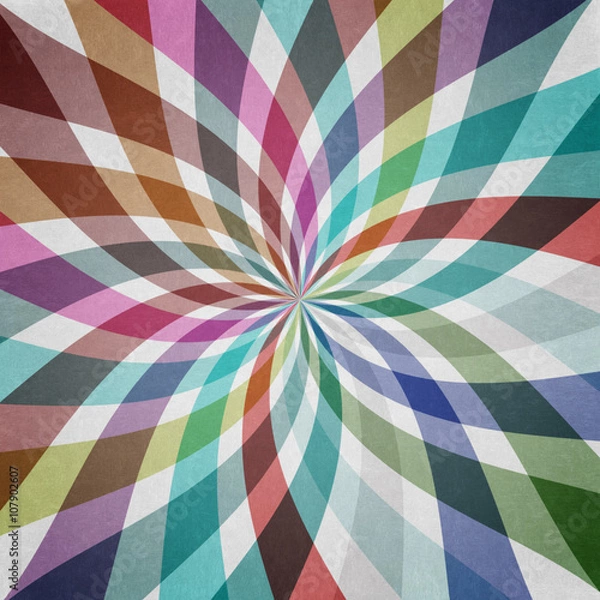 Fototapeta Abstract background