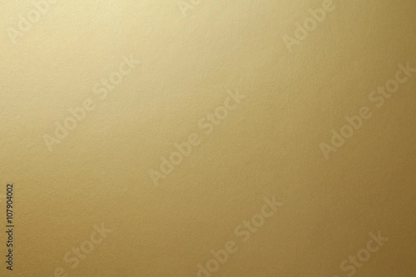 Obraz Gold paper texture background