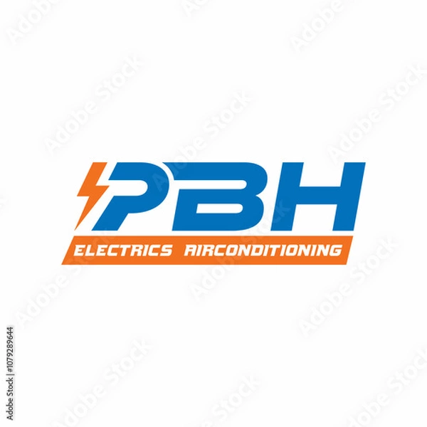 Obraz Power Icon Design 