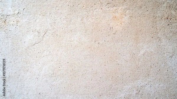 Fototapeta Light gray kraft paper Concept. Light Gray Textured Kraft Paper Background