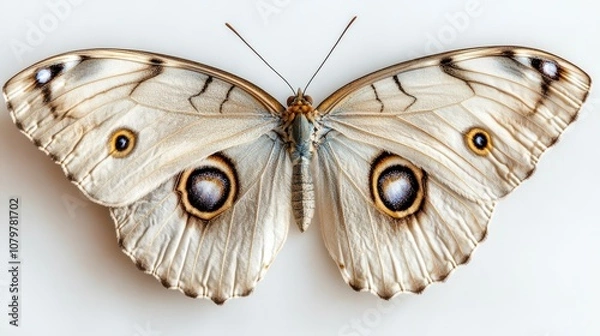 Obraz Explore the fascinating world of butterflies understand their beauty and significance